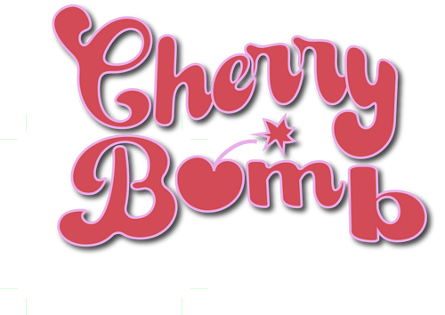 Cherry Bomb Activewear
